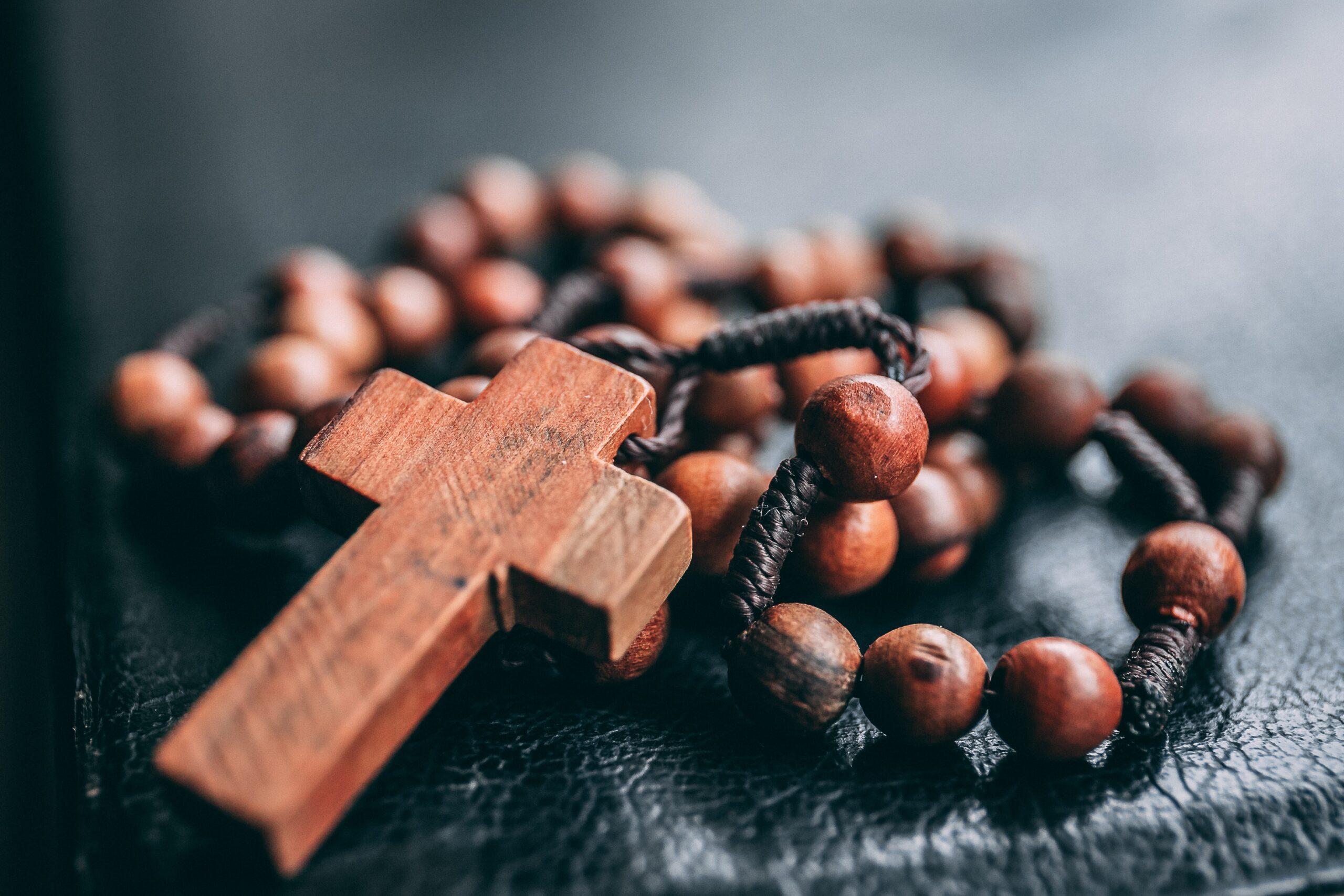 The 15 Promises of the Rosary